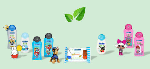 Caring for the planet