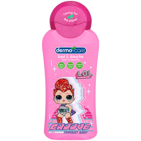 L.O.L. Surprise! bad & douche - 6x200ml