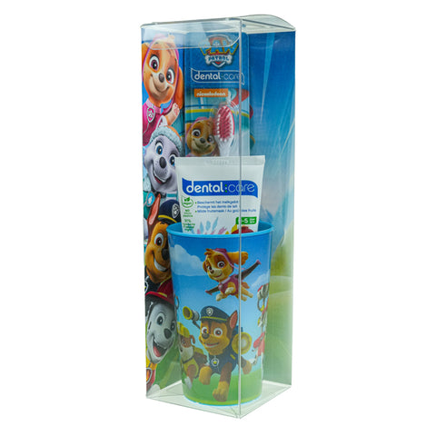 Dental Care Paw Patrol Poetsset