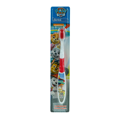 Dental Care Paw Patrol Poetsset