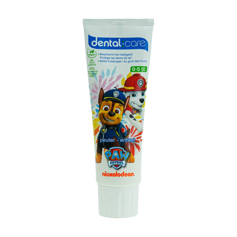 Dental Care Paw Patrol Poetsset