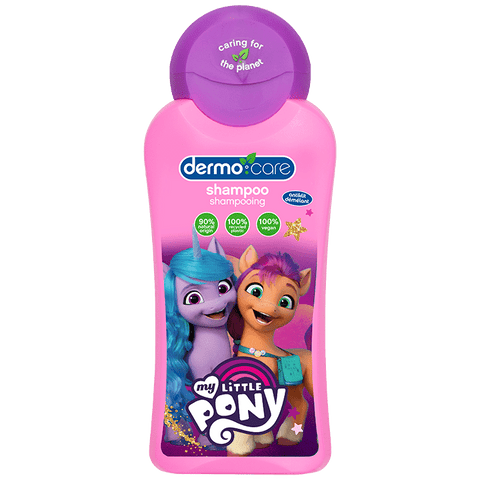 My Little Pony Shampoo - 6x200ml