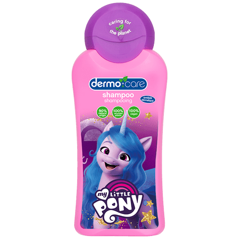 My Little Pony Shampoo - 6x200ml