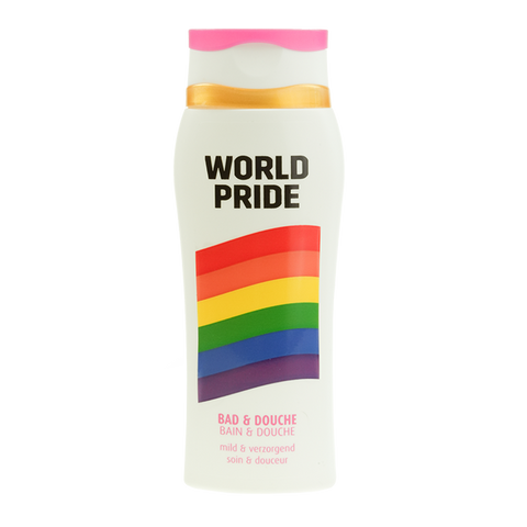 World Pride bad & douchegel