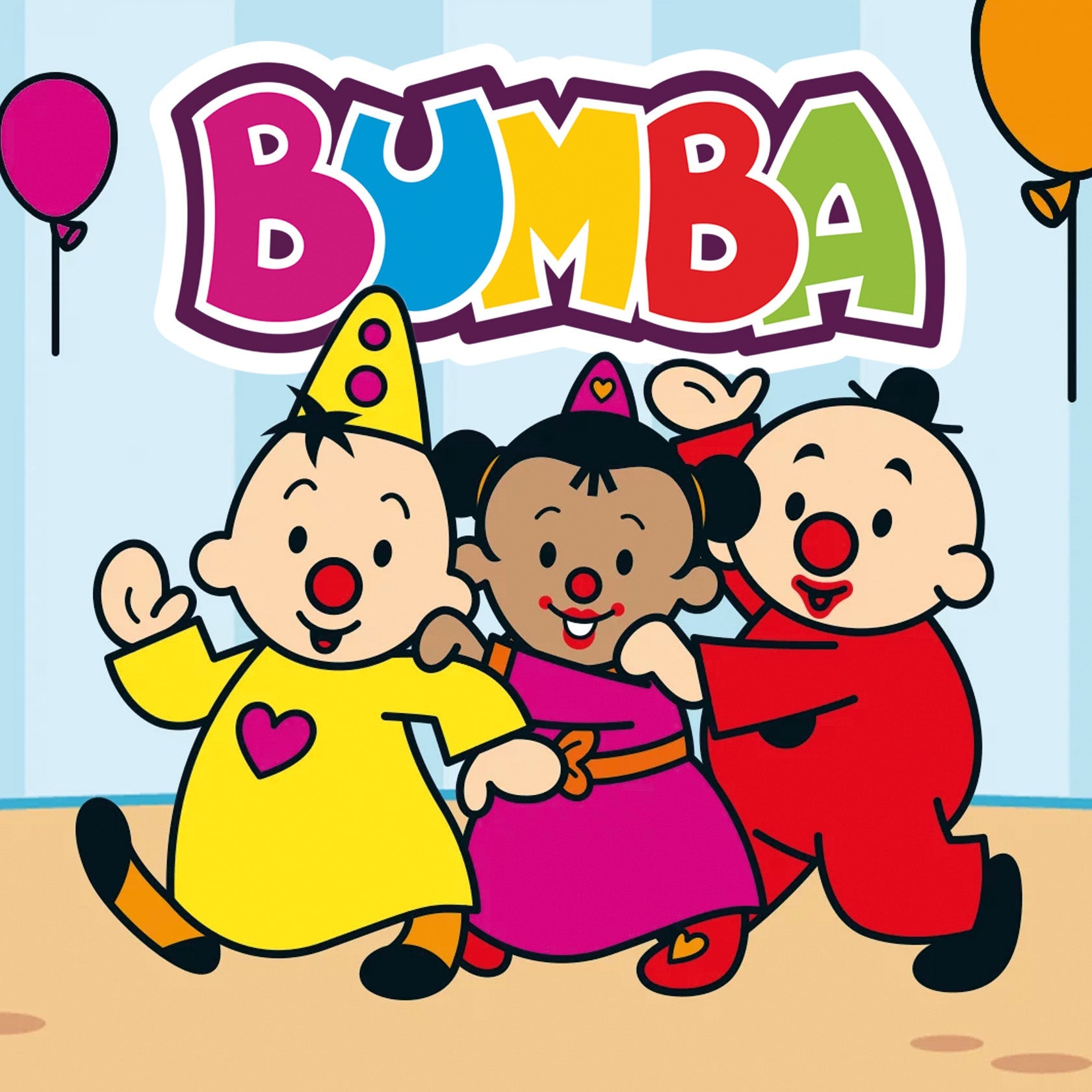 Bumba – Dermo Care