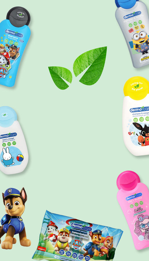 Caring for the planet