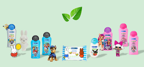 Caring for the planet