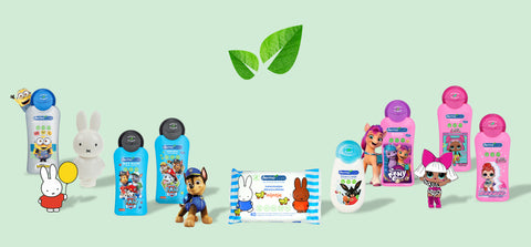 Caring for the planet