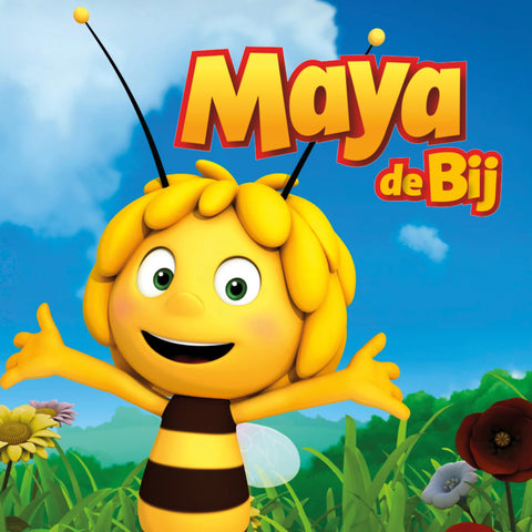 Maya de Bij