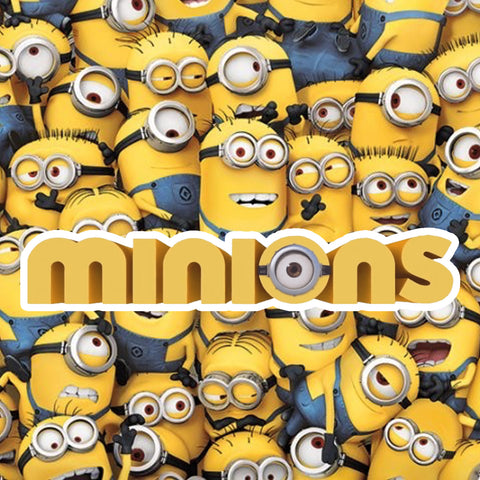 Minions