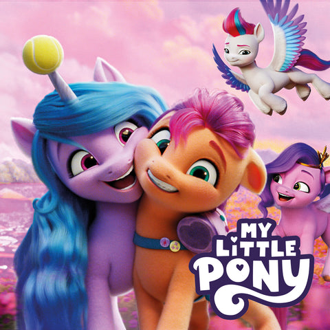 My Little Pony
